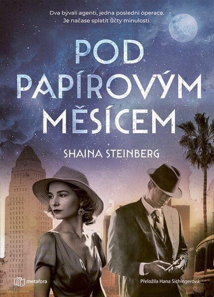 Pod papírovým měsícem - 9788076259126