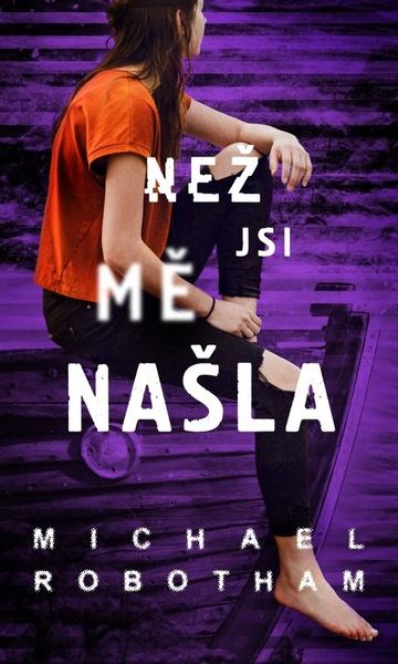 Než jsi mě našla - 9788027915491