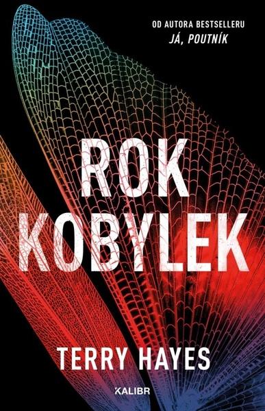 Rok kobylek - 9788028406837