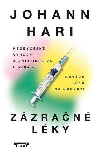 Zázračné léky - 9788081116872