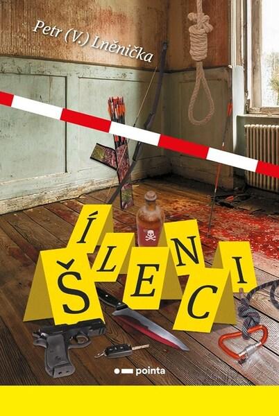 Šílenci - 9788076918078