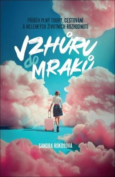 Vzhůru do mraků - 9788053030717