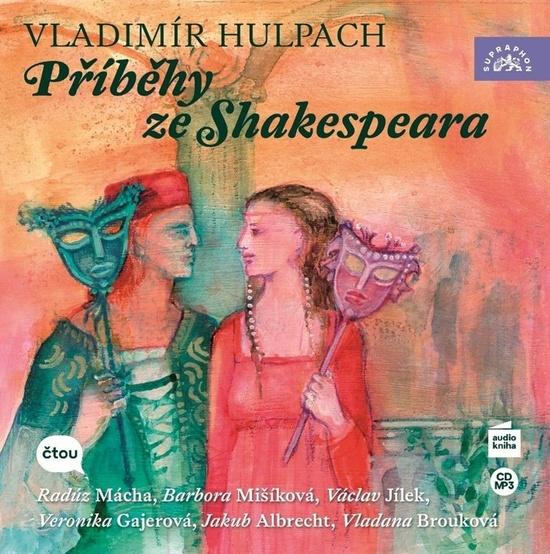 Příběhy ze Shakespeara