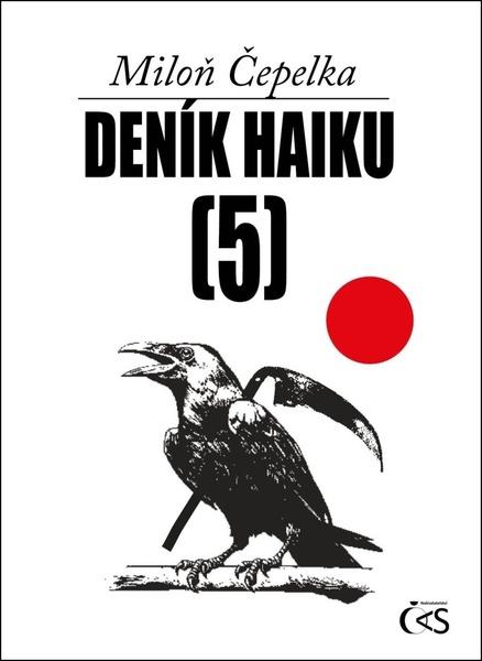 Deník haiku 5 - 9788074755170