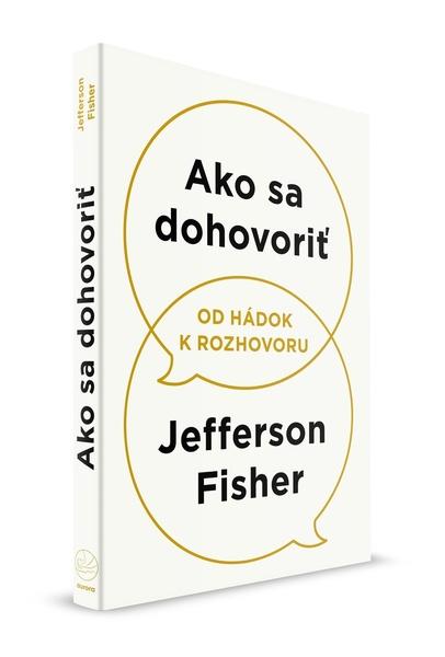 Ako sa dohovoriť - 9788082501363