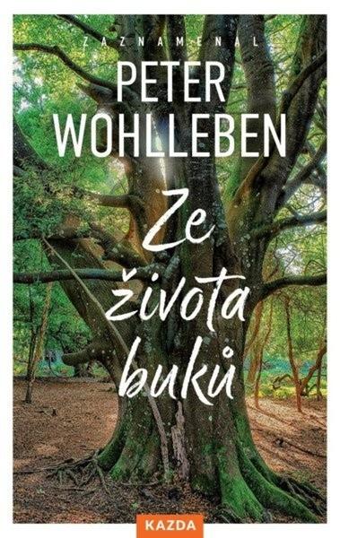 Ze života buků - 9788076702295
