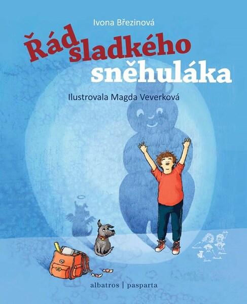 Řád sladkého sněhuláka - 9788000077857