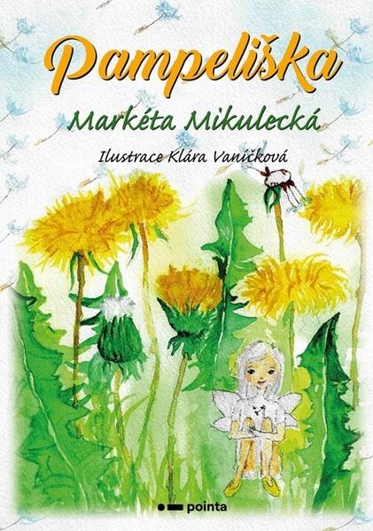 Pampeliška - 9788076917897