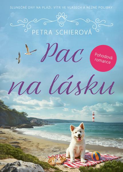 Pac na lásku - 9788027155385