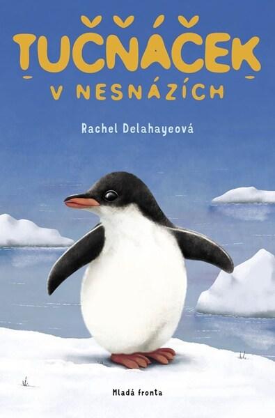 Tučňáček v nesnázích - 9788020465030