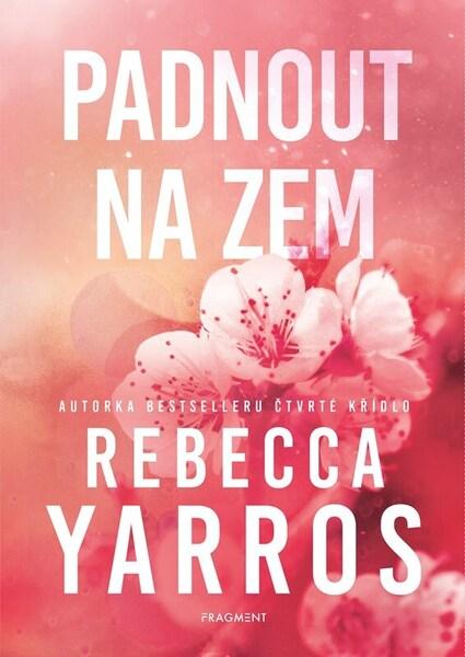 Padnout na zem - 9788025373637
