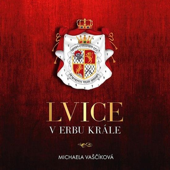 Lvice v erbu krále