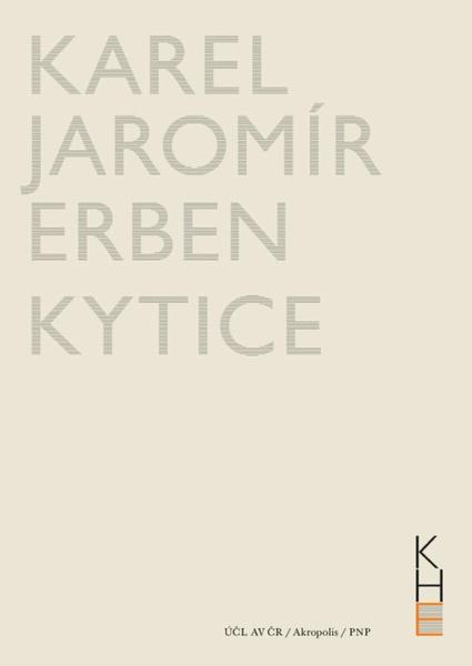 Kytice - 9788074703461