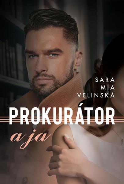 Prokurátor a ja - 9788081975387