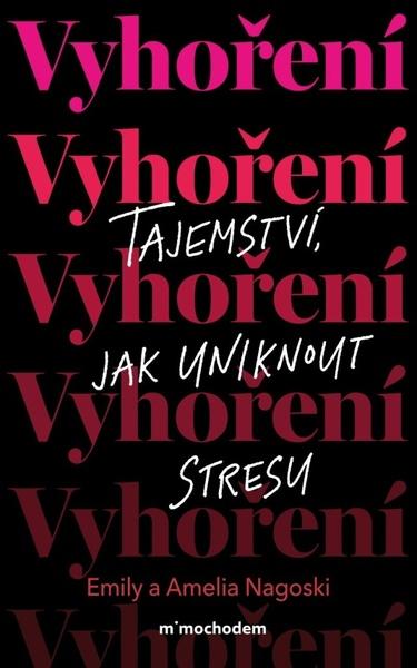 Vyhoření - 9788028407223