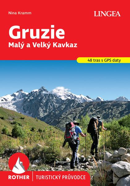 Gruzie - 9788077001434