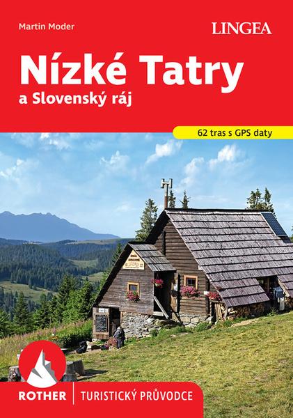 Nízké Tatry - 9788077001441