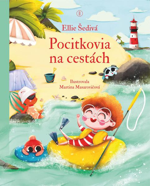 Pocitkovia na cestách - 9788076650329