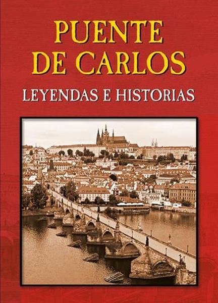 Puente de Carlos - 9788074284892