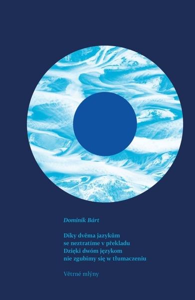 Díky dvěma jazykům se neztratíme v překladu - 9788074435607