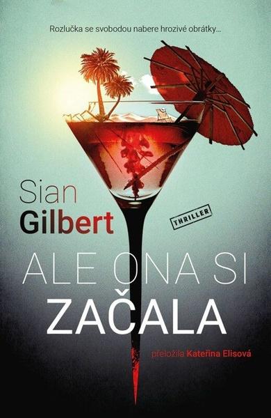Ale ona si začala - 9788027724574