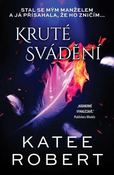 Kruté svádění - 9788027743476