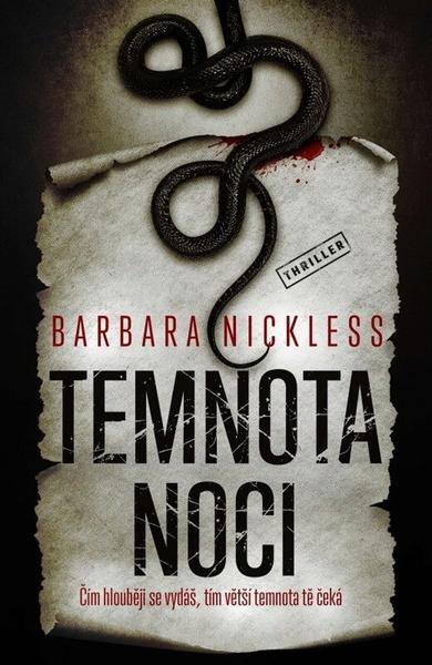 Temnota noci - 9788027741540