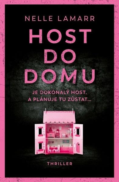Host do domu - 9788027740857