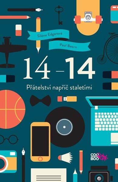 14-14 Přátelství napříč staletími - 9788074989636
