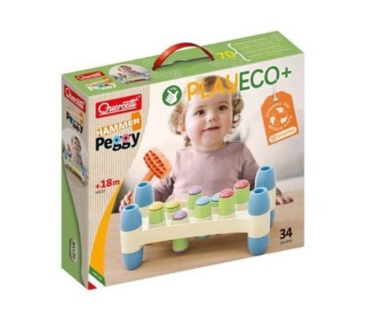 Hammer Peggy Play Eco+