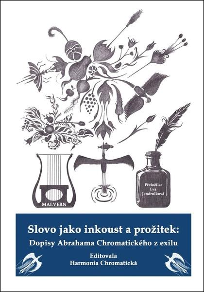 Slovo jako inkoust a prožitek - 9788075305688