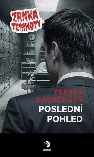 Poslední pohled - 9788053027656
