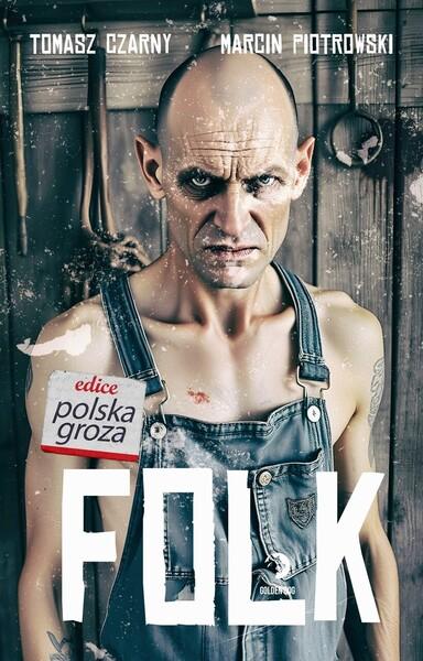 Folk - 9788053027649