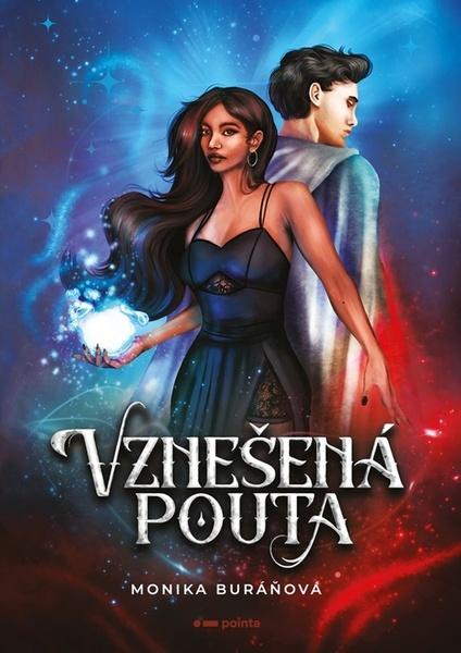 Vznešená pouta - 9788076917545