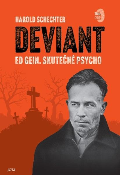 Deviant - 9788076896574