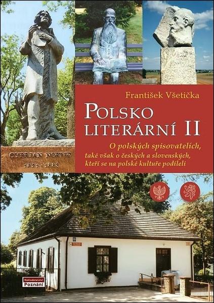 Polsko literární II - 9788088395317