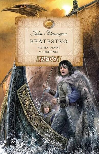 Bratrstvo Vyděděnci - 9788025261927