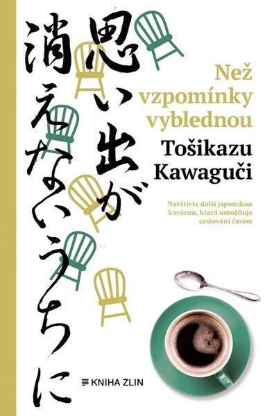 Než vzpomínky vyblednou - 9788076628885