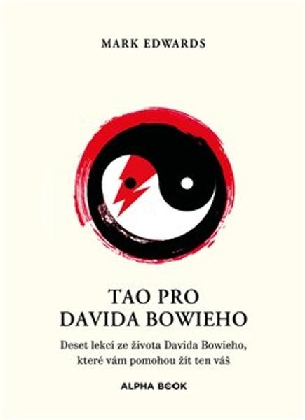 Tao pro Davida Bowieho - 9788087529737