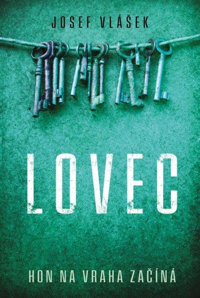 Lovec - 9788075466716