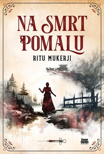 Na smrt pomalu - 9788074136429