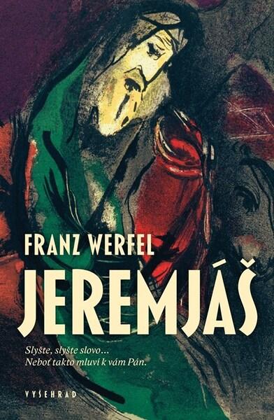 Jeremjáš - 9788026732037