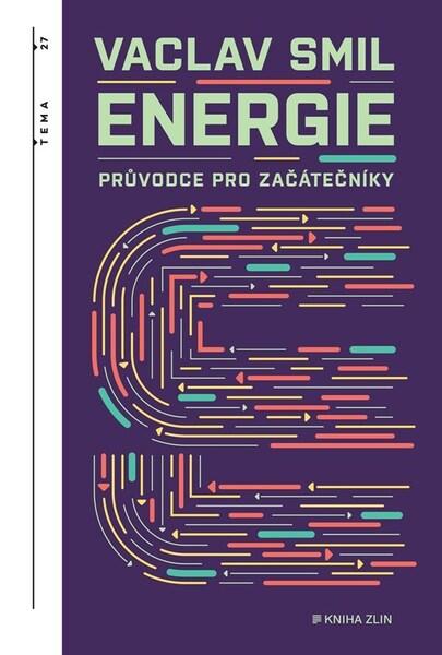 Energie - 9788076628830
