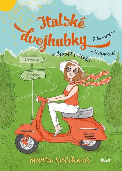 Italské dvojhubky - 9788024956251