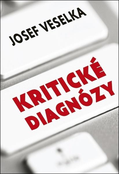 Kritické diagnózy - 9788074927546