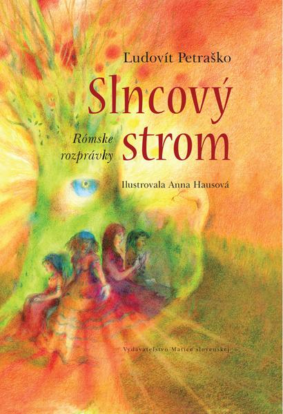 Slncový strom - 9788081153594