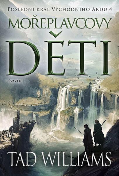 Mořeplavcovy děti Svazek 1 - 9788028408343