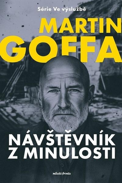 Ve výslužbě Návštěvník z minulosti - 9788020465238