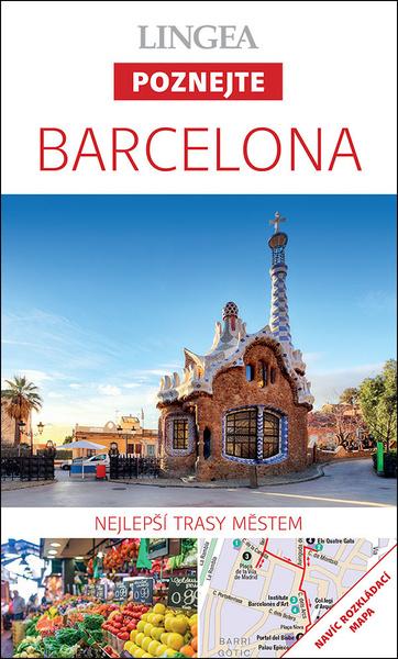 Barcelona - 9788077001243