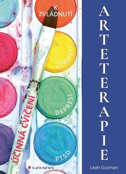 Arteterapie - 9788027151493